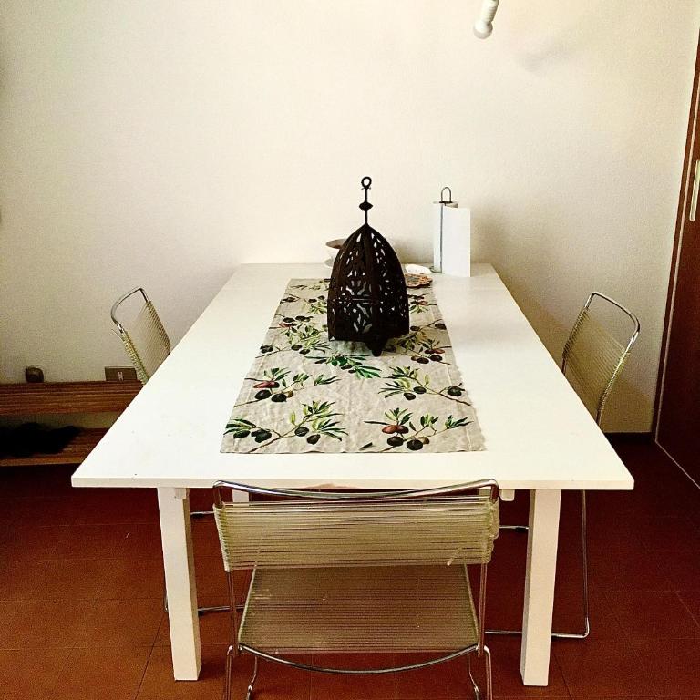 La Casa nel Chiostro tra lago e monti - Two-Bedroom Apartment - 8