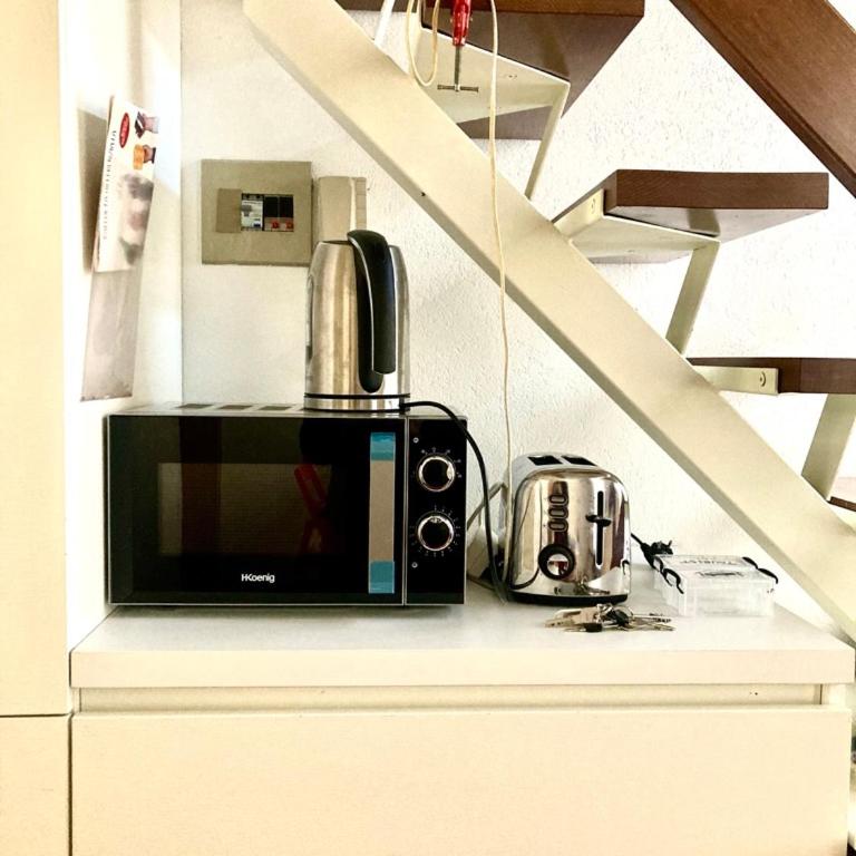 La Casa nel Chiostro tra lago e monti - Two-Bedroom Apartment - 11