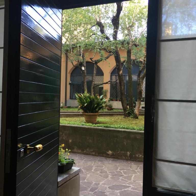 La Casa nel Chiostro tra lago e monti - Two-Bedroom Apartment - 4