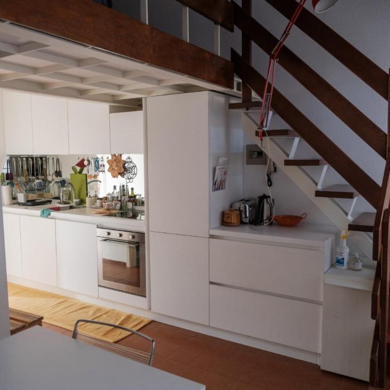 La Casa nel Chiostro tra lago e monti - Two-Bedroom Apartment - 10