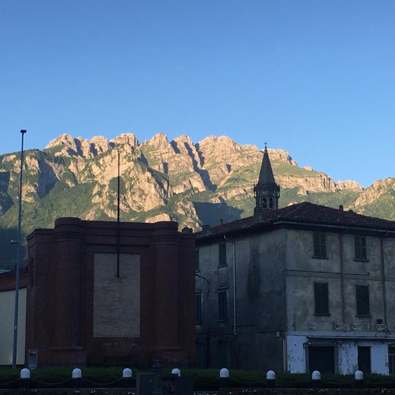 La Casa nel Chiostro tra lago e monti - Two-Bedroom Apartment - 20