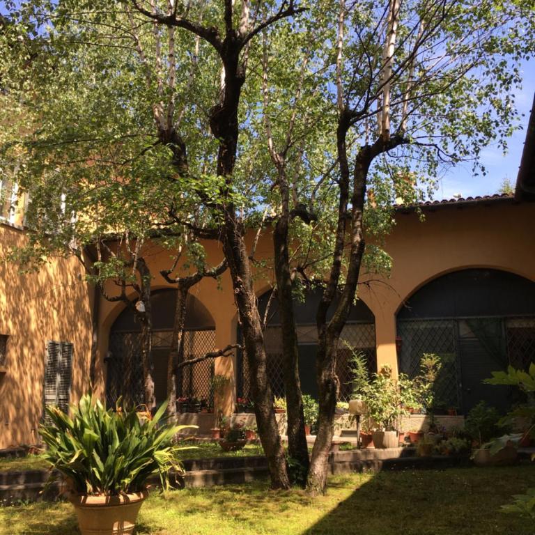 La Casa nel Chiostro tra lago e monti - Two-Bedroom Apartment - 6