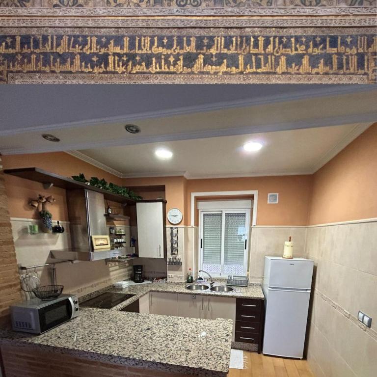 Vivienda Puente Romano - Apartamento de 2 dormitorios - 2