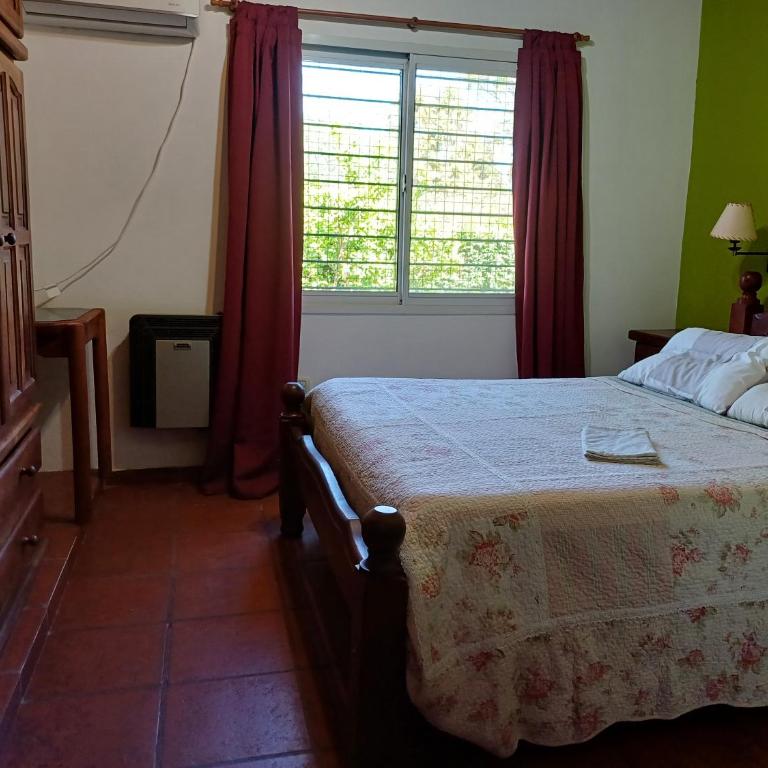 Chalet "Don Félix" - Chalet de 2 dormitorios - 6