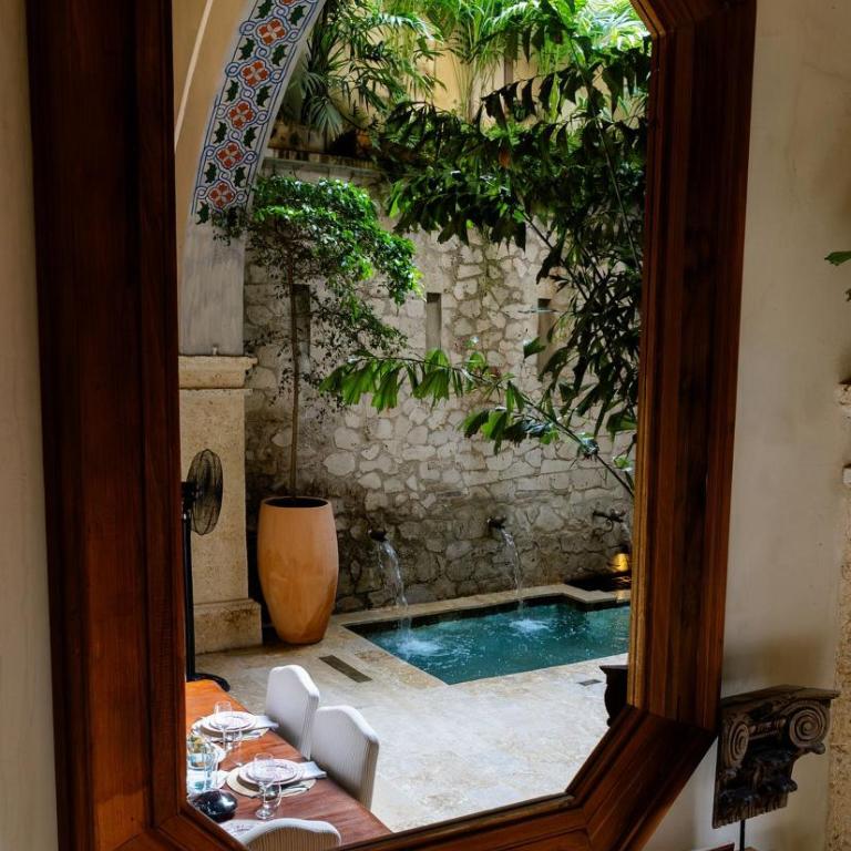 Lujosa Casa 5Hab Jacuzzi & Piscina - Casa de 5 dormitorios - 32
