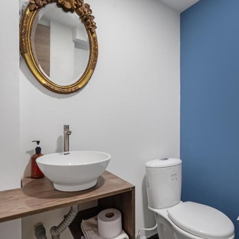 Huge PH | Indoor Pool & Jacuzzi, Lleras Park - Apartment - 6