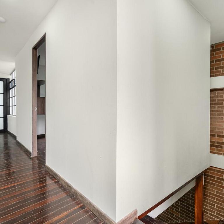 Huge PH | Indoor Pool & Jacuzzi, Lleras Park - Apartment - 7