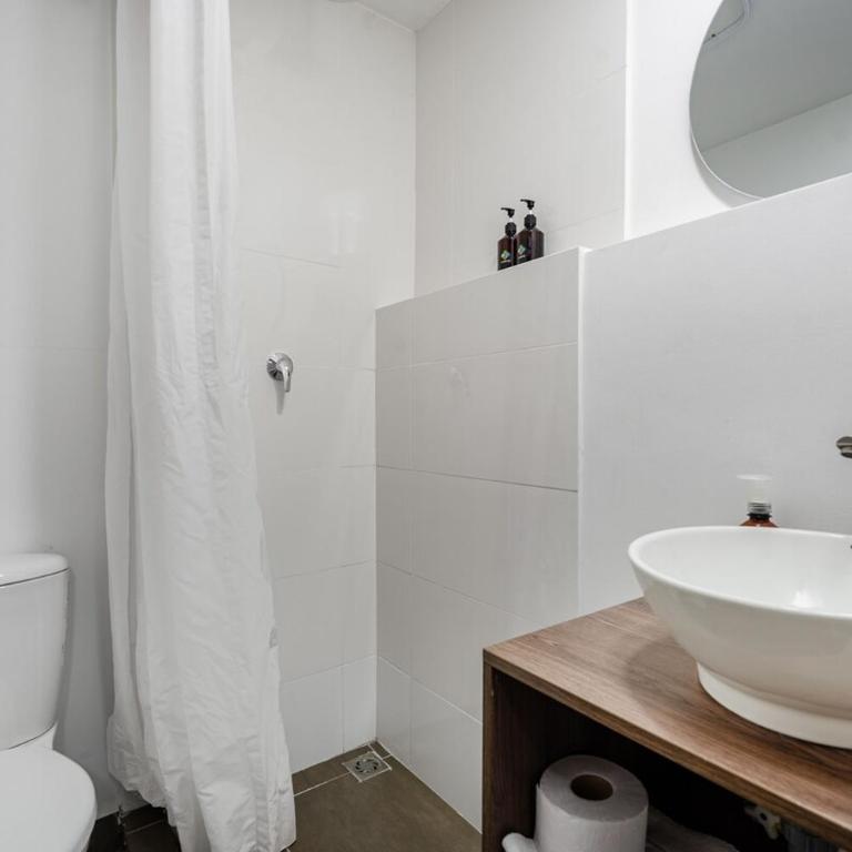 Huge PH | Indoor Pool & Jacuzzi, Lleras Park - Apartment - 13
