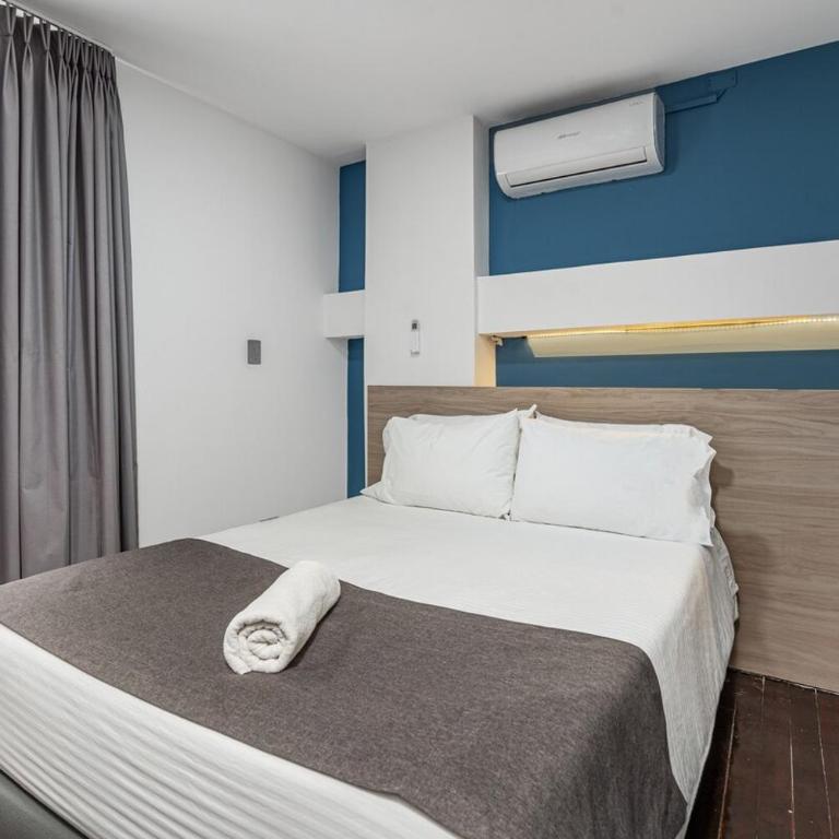 Huge PH | Indoor Pool & Jacuzzi, Lleras Park - Apartment - 20