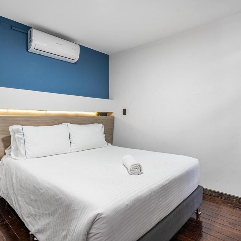Huge PH | Indoor Pool & Jacuzzi, Lleras Park - Apartment - 22