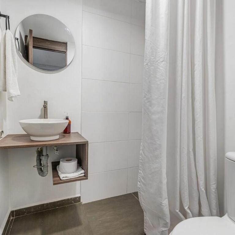 Huge PH | Indoor Pool & Jacuzzi, Lleras Park - Apartment - 27
