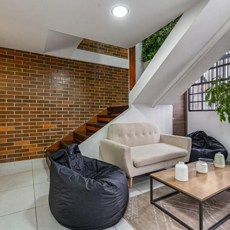 Huge PH | Indoor Pool & Jacuzzi, Lleras Park - Apartment - 28