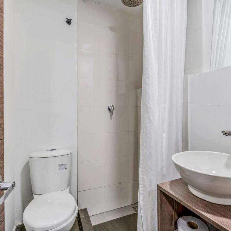 Huge PH | Indoor Pool & Jacuzzi, Lleras Park - Apartment - 33