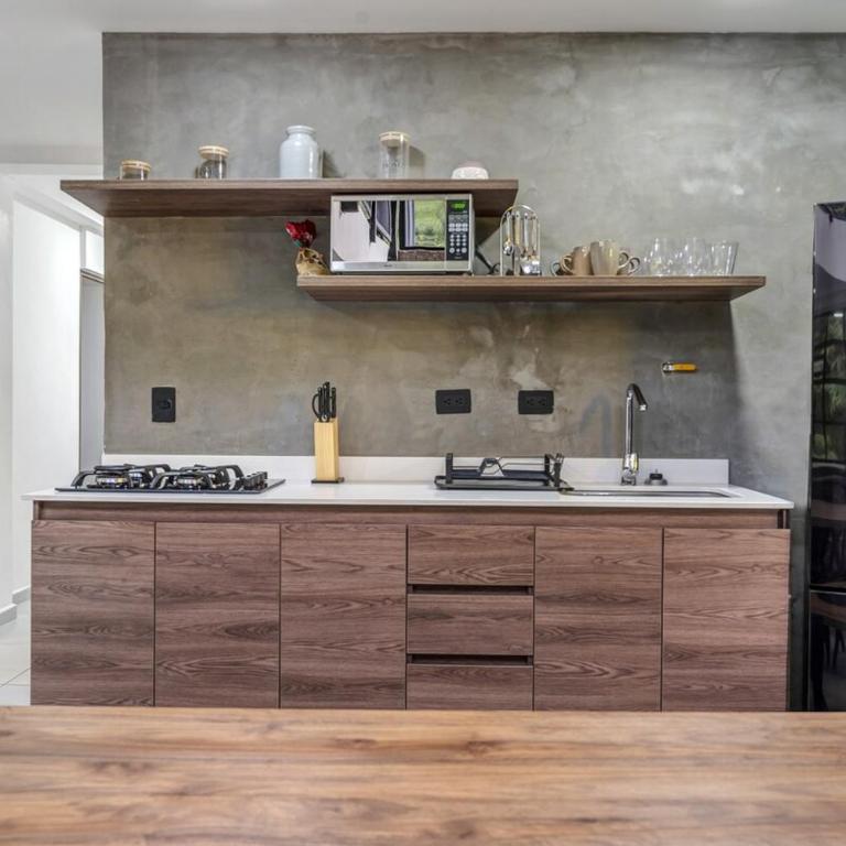 Huge PH | Indoor Pool & Jacuzzi, Lleras Park - Apartment - 50