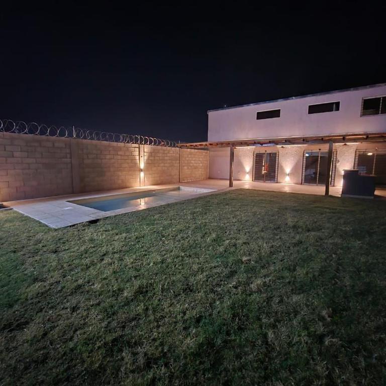 Casa quinta Los Altos - One-Bedroom Apartment - 1