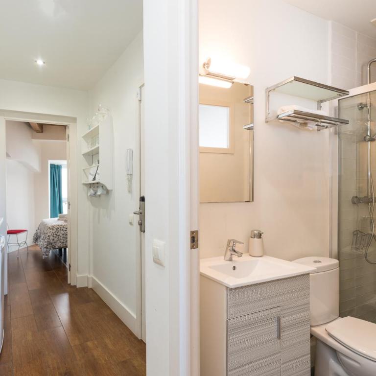 Apartamentos Mayor by Habama Group - Estudio Deluxe - 7