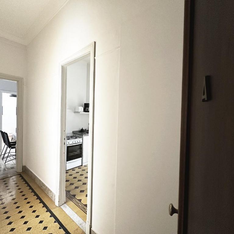 Enjoy VallanHost @ Cabildo Suite 3 bedrooms - 6 guests - Apartamento - 4