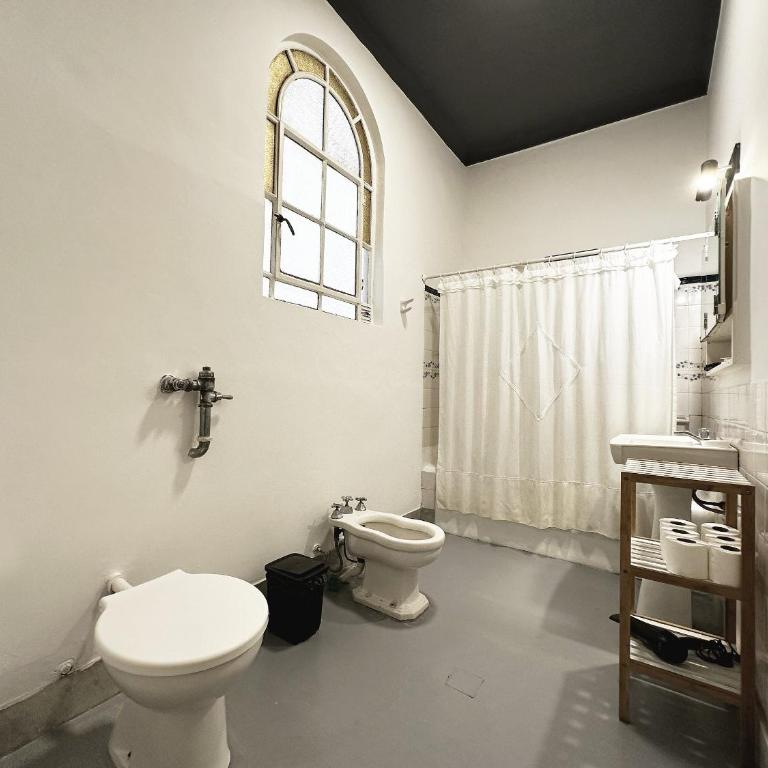 Enjoy VallanHost @ Cabildo Suite 3 bedrooms - 6 guests - Apartamento - 8