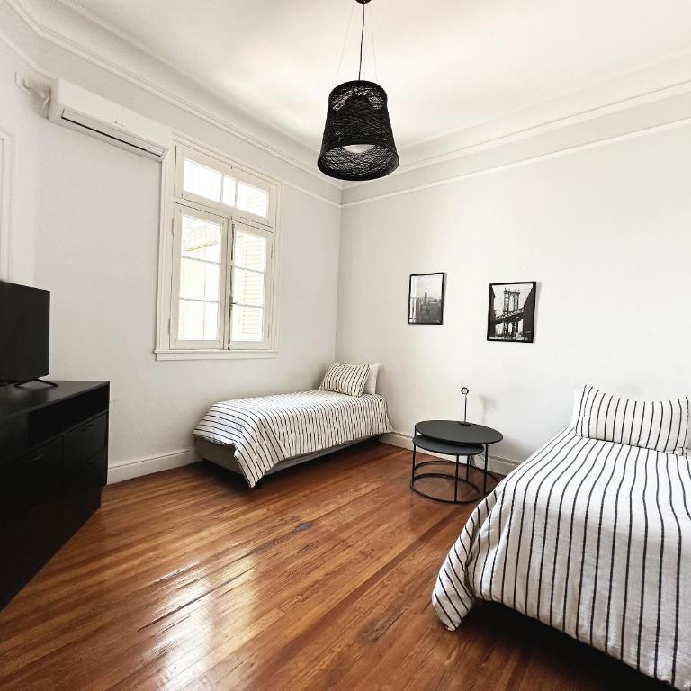 Enjoy VallanHost @ Cabildo Suite 3 bedrooms - 6 guests - Apartamento - 9