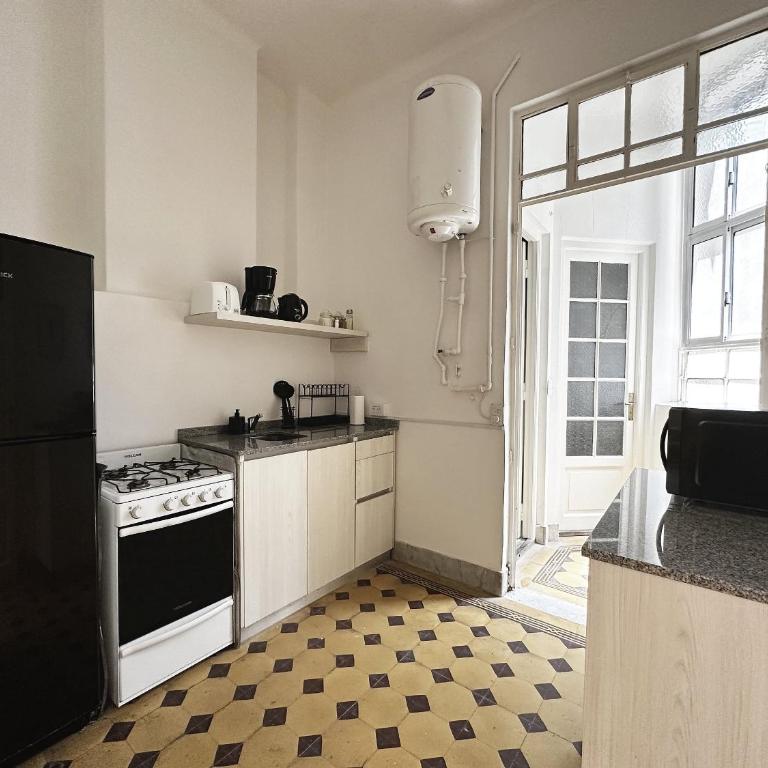 Enjoy VallanHost @ Cabildo Suite 3 bedrooms - 6 guests - Apartamento - 10