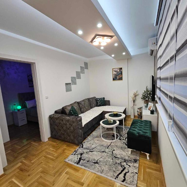 Apartman Daluxst - Apartman sa 1 Spavaćom Sobom - 24