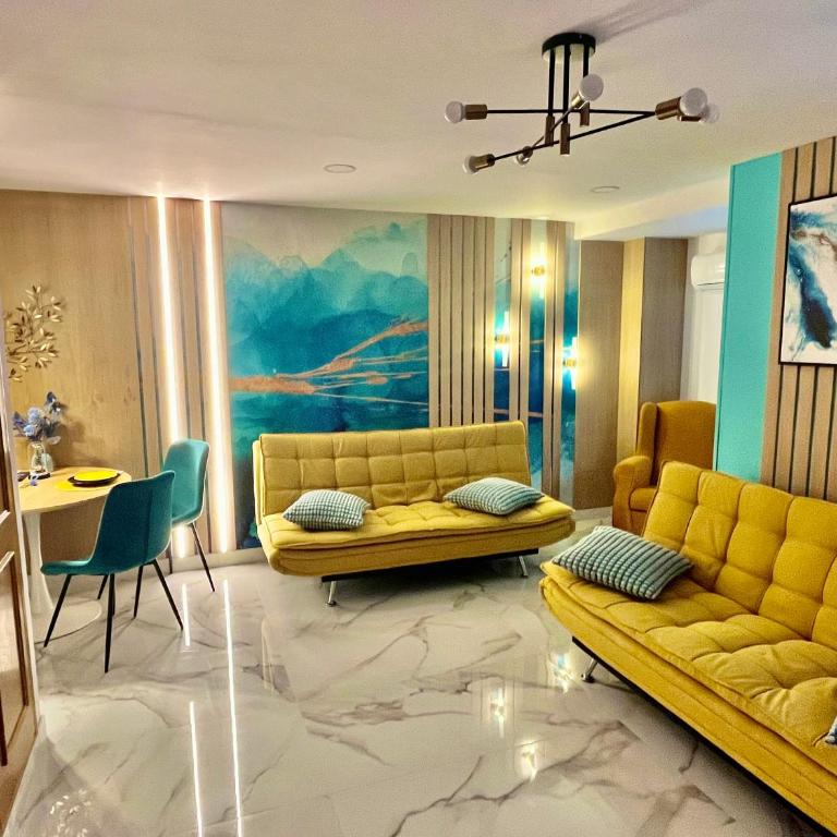 Alicante Central Market Suites - Suite with Terrace - 16