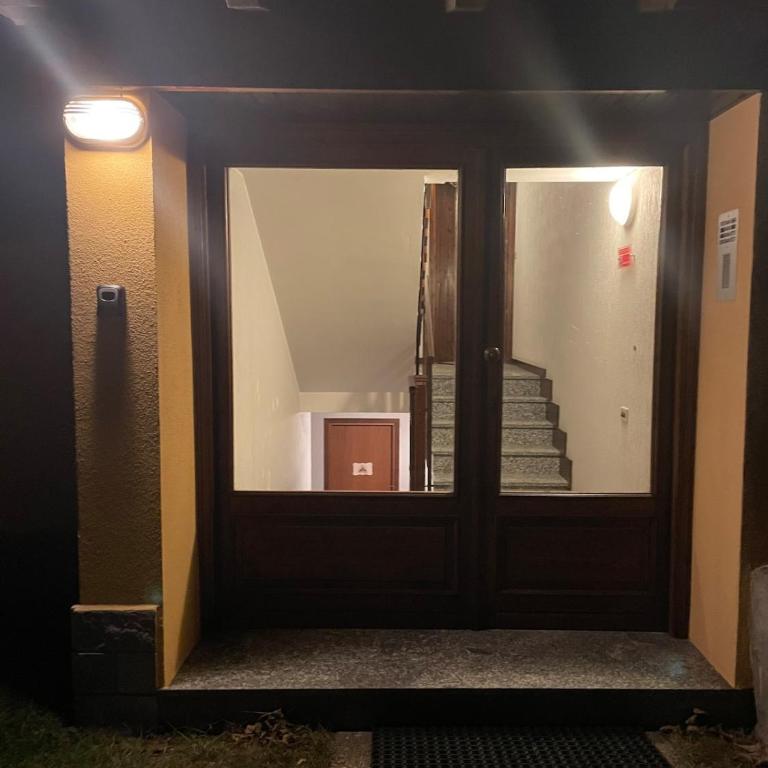 La Tana Del Lupo Piste da Sci 200 Mt - Apartment mit 2 Schlafzimmern - 27