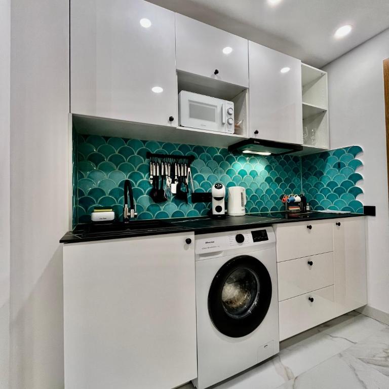 Alicante Central Market Suites - Suite with Terrace - 12
