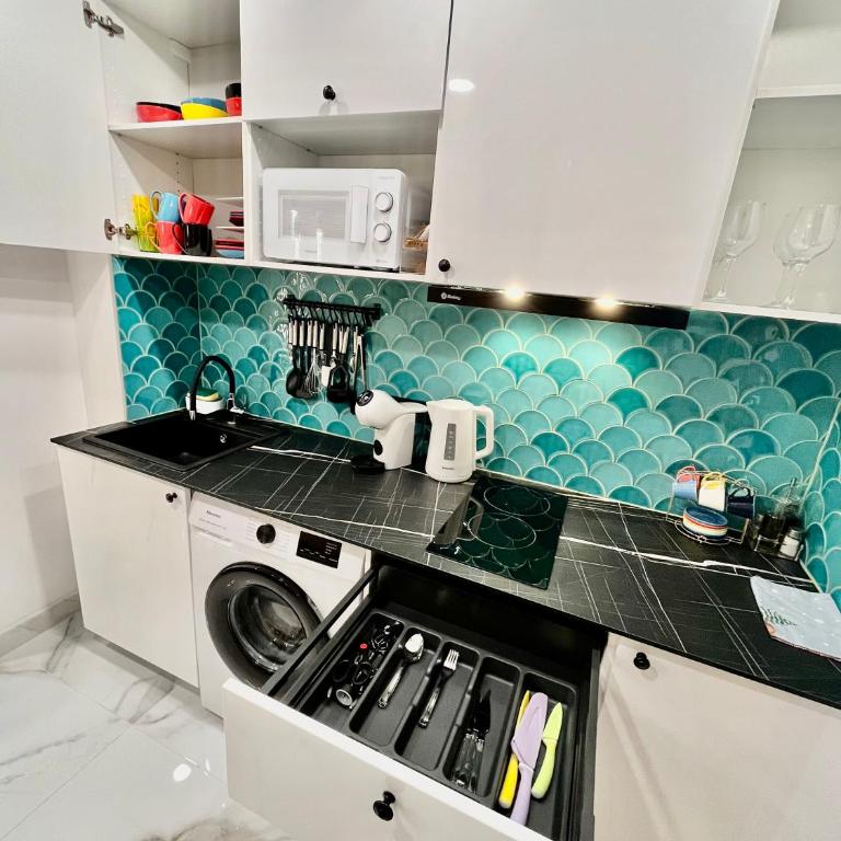 Alicante Central Market Suites - Suite with Terrace - 4