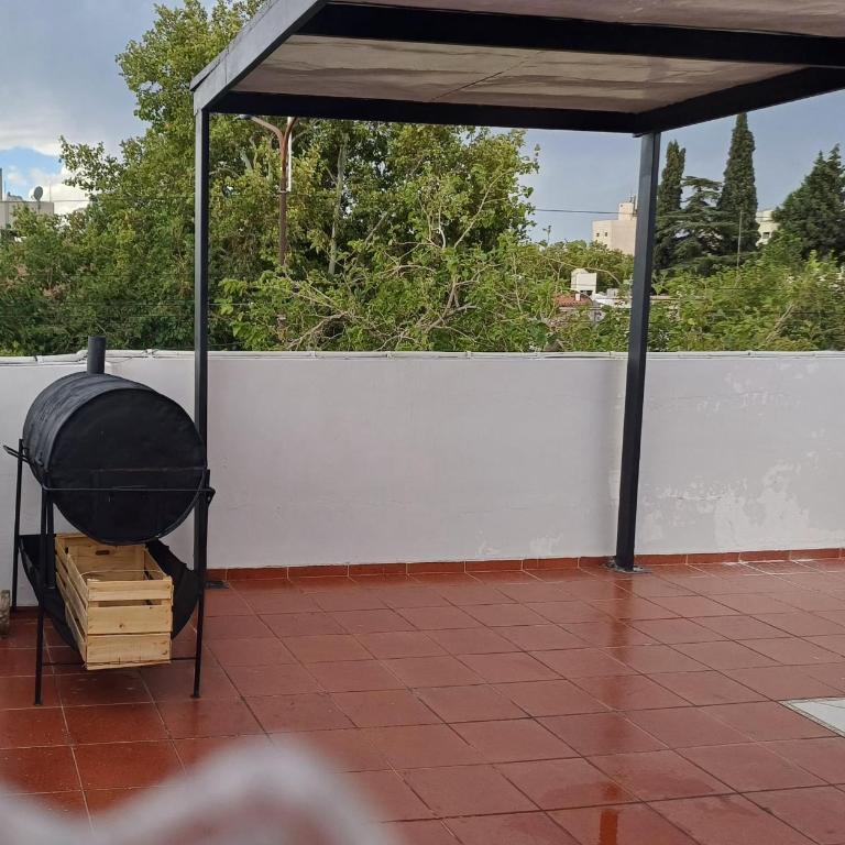 Libertador Suits - Apartamento de 1 dormitorio - 7
