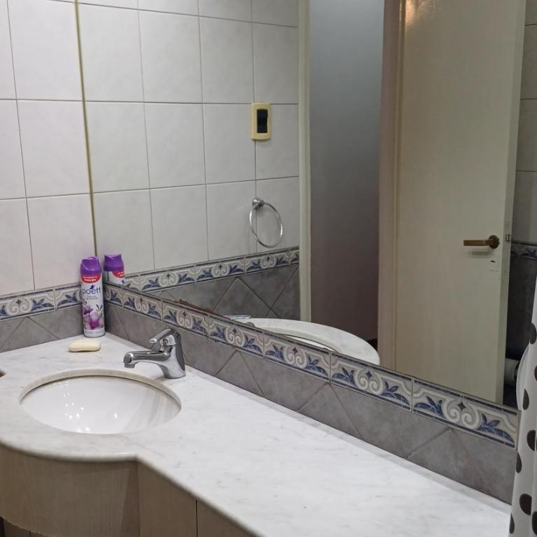 Libertador Suits - Apartamento de 1 dormitorio - 8