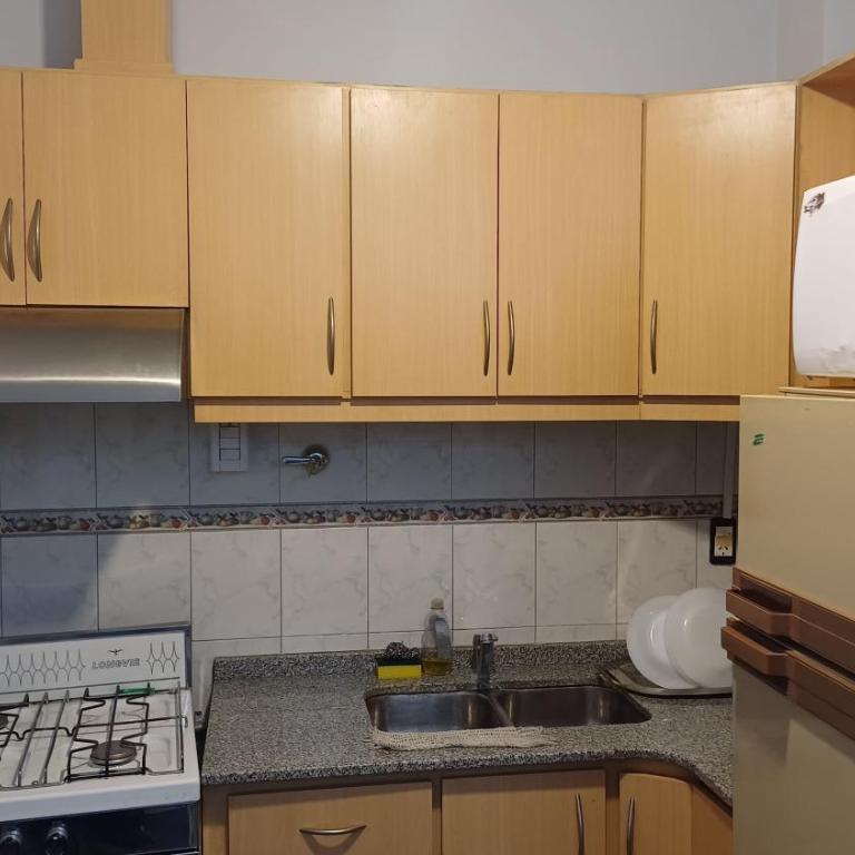Libertador Suits - Apartamento de 1 dormitorio - 26