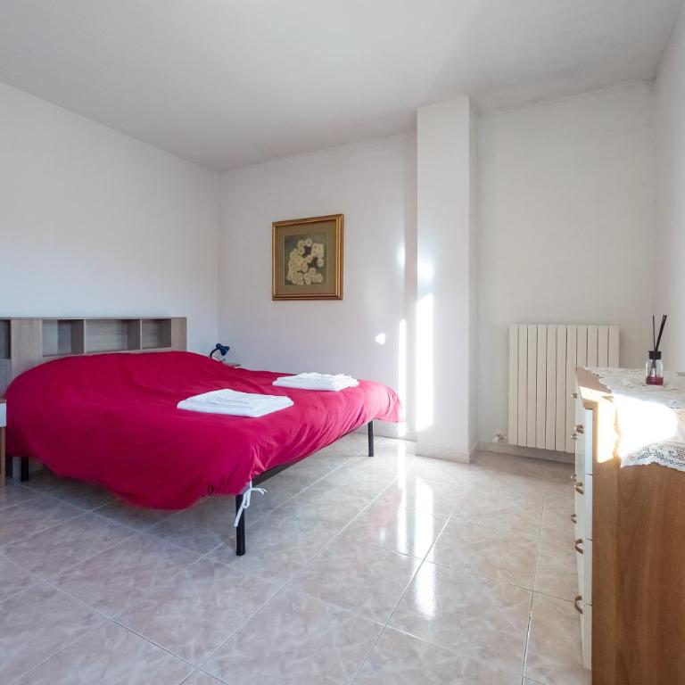 Casa Balù Roccaraso - Appartamento con 3 Camere da Letto e con Balcone - 15
