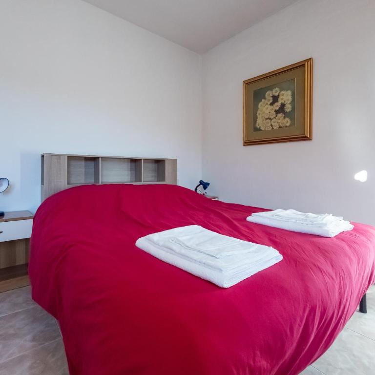 Casa Balù Roccaraso - Appartamento con 3 Camere da Letto e con Balcone - 17
