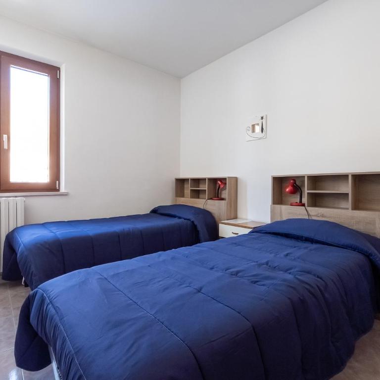 Casa Balù Roccaraso - Appartamento con 3 Camere da Letto e con Balcone - 20