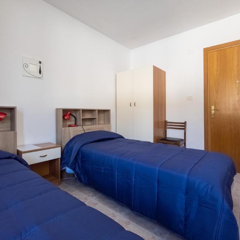 Casa Balù Roccaraso - Appartamento con 3 Camere da Letto e con Balcone - 21