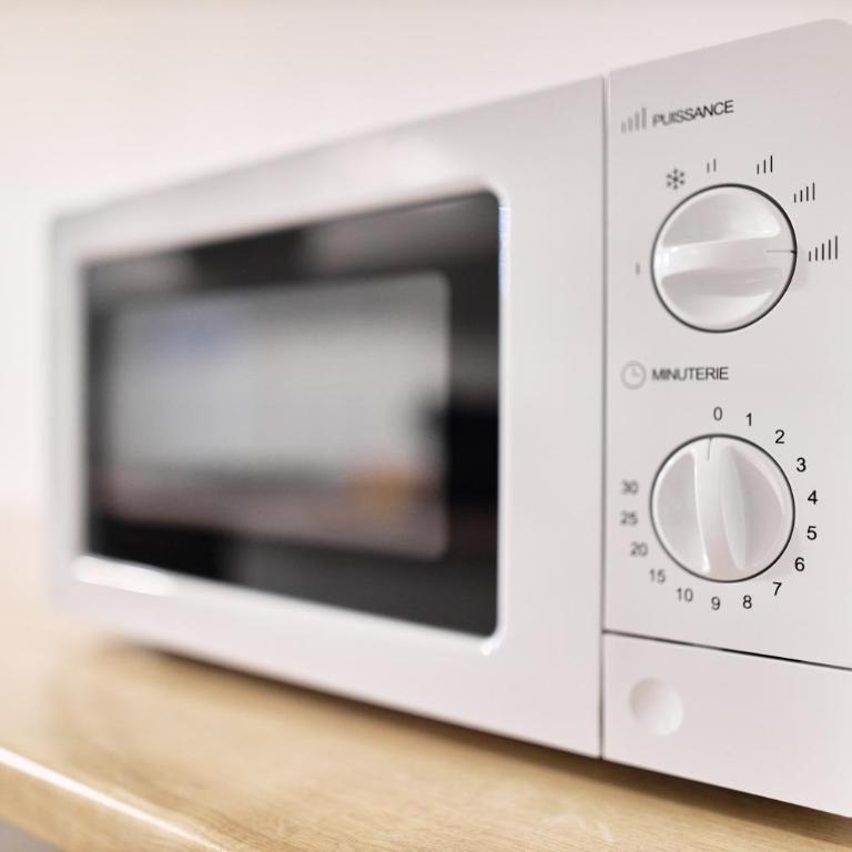 Magnifique Appartement dans le Centre-Ville de Reims, Proche de la Gare et des Commodités - Appartamento con 2 Camere da Letto - 17
