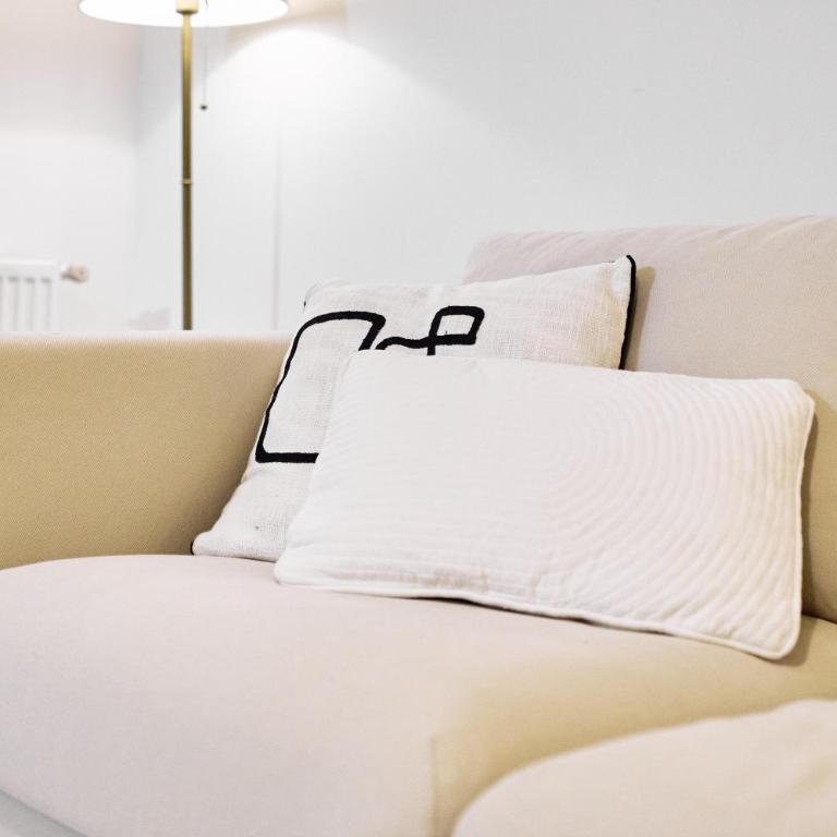 Magnifique Appartement dans le Centre-Ville de Reims, Proche de la Gare et des Commodités - Appartamento con 2 Camere da Letto - 20