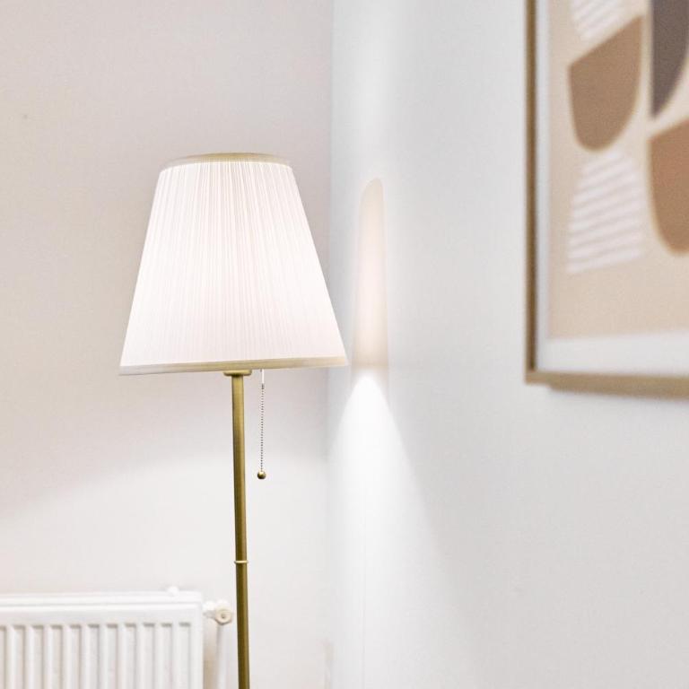 Magnifique Appartement dans le Centre-Ville de Reims, Proche de la Gare et des Commodités - Appartamento con 2 Camere da Letto - 23