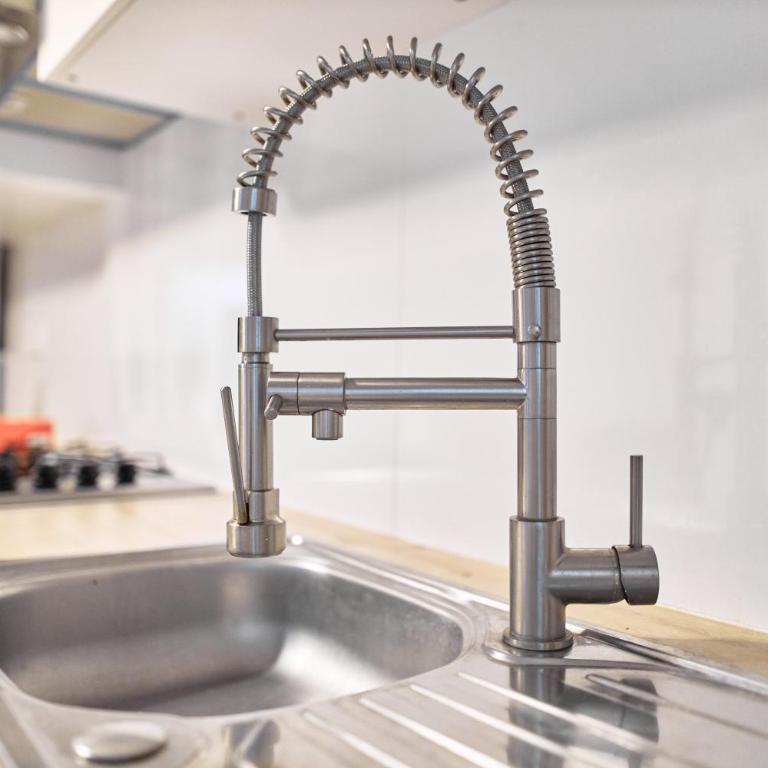 Magnifique Appartement dans le Centre-Ville de Reims, Proche de la Gare et des Commodités - Appartamento con 2 Camere da Letto - 29