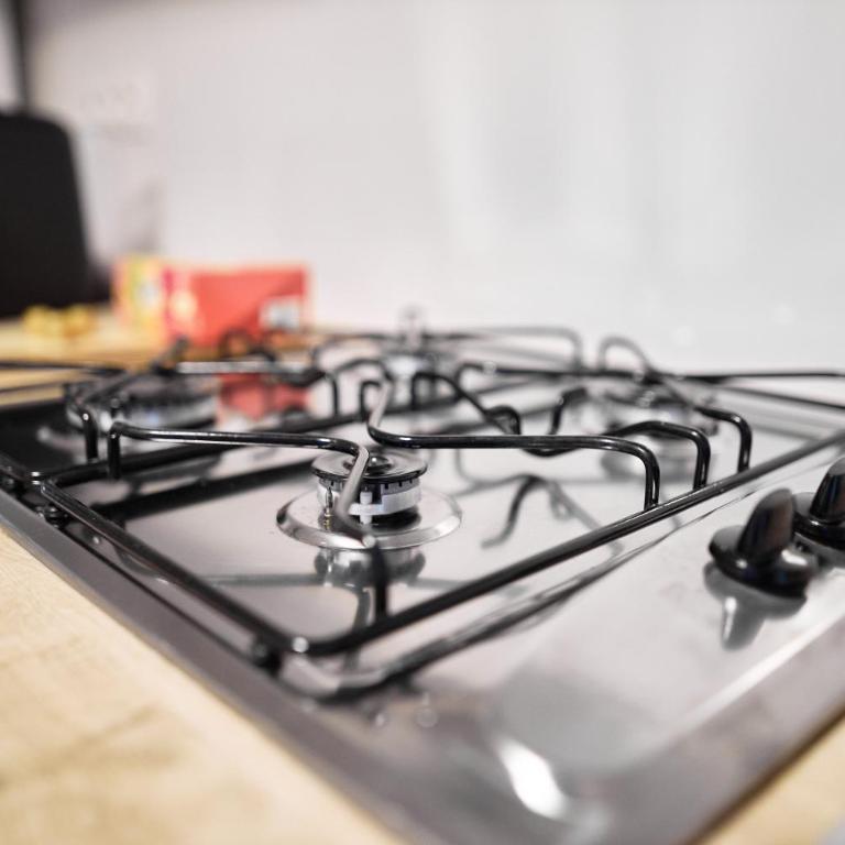Magnifique Appartement dans le Centre-Ville de Reims, Proche de la Gare et des Commodités - Appartamento con 2 Camere da Letto - 27