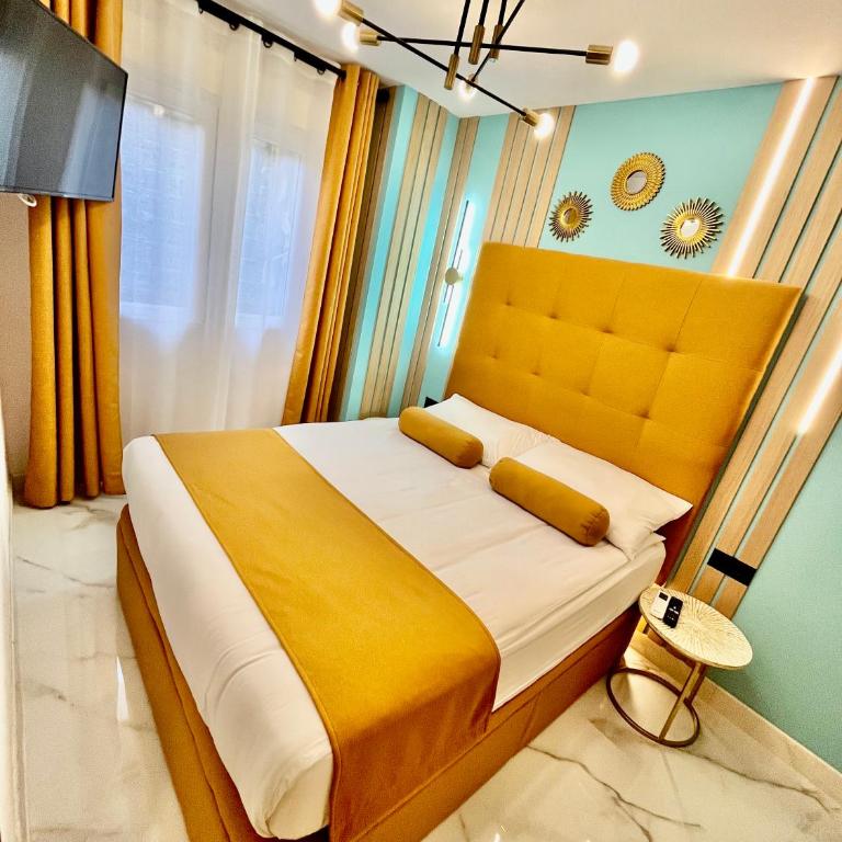 Alicante Central Market Suites - Suite with Terrace - 13