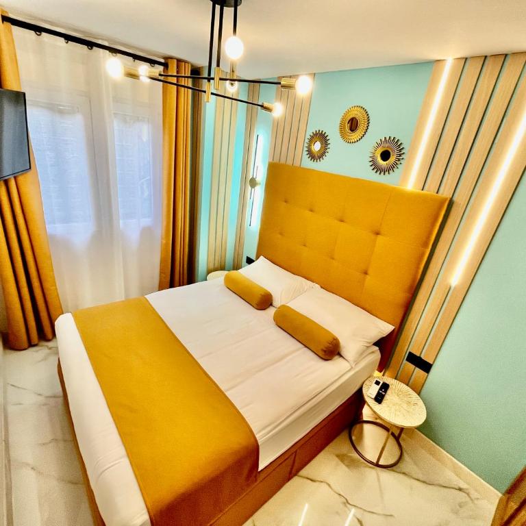 Alicante Central Market Suites - Suite with Terrace - 11