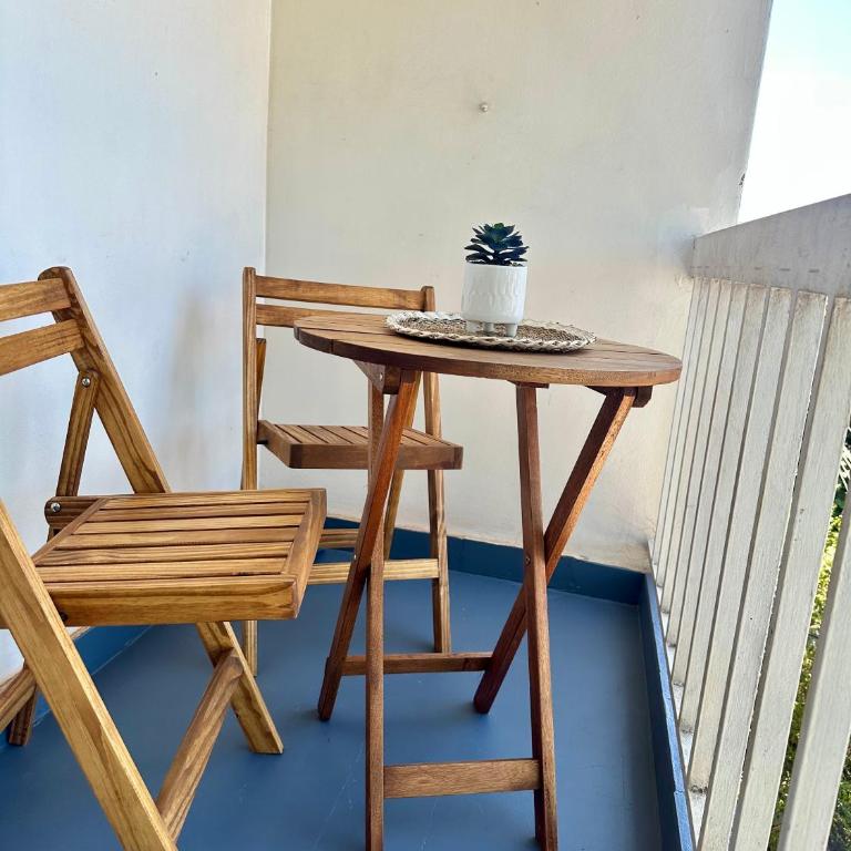 Departamento Aqua - Apartamento de 1 dormitorio - 15