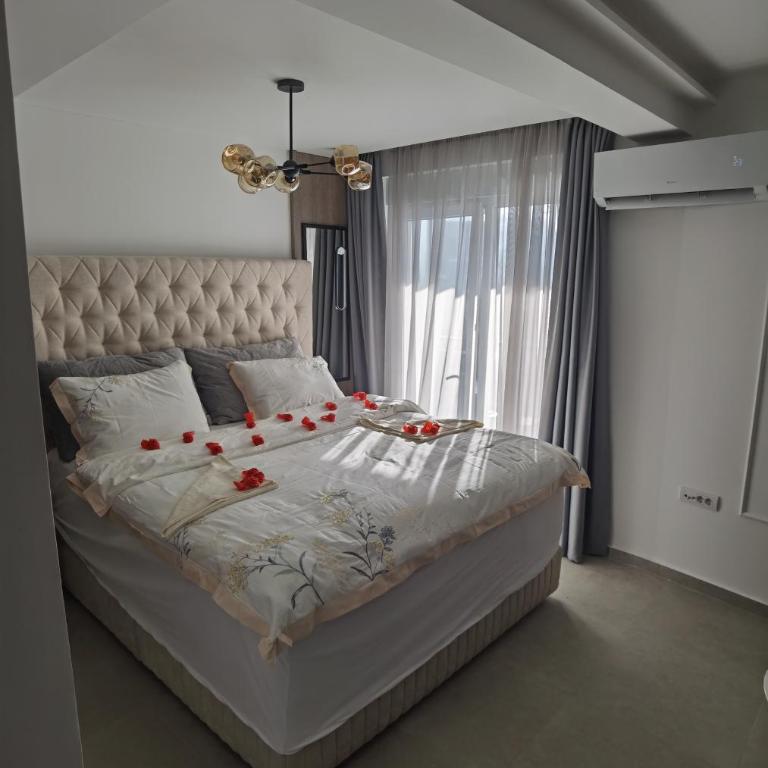 Pavlovic Luxury Spa - One-Bedroom Apartment - 25