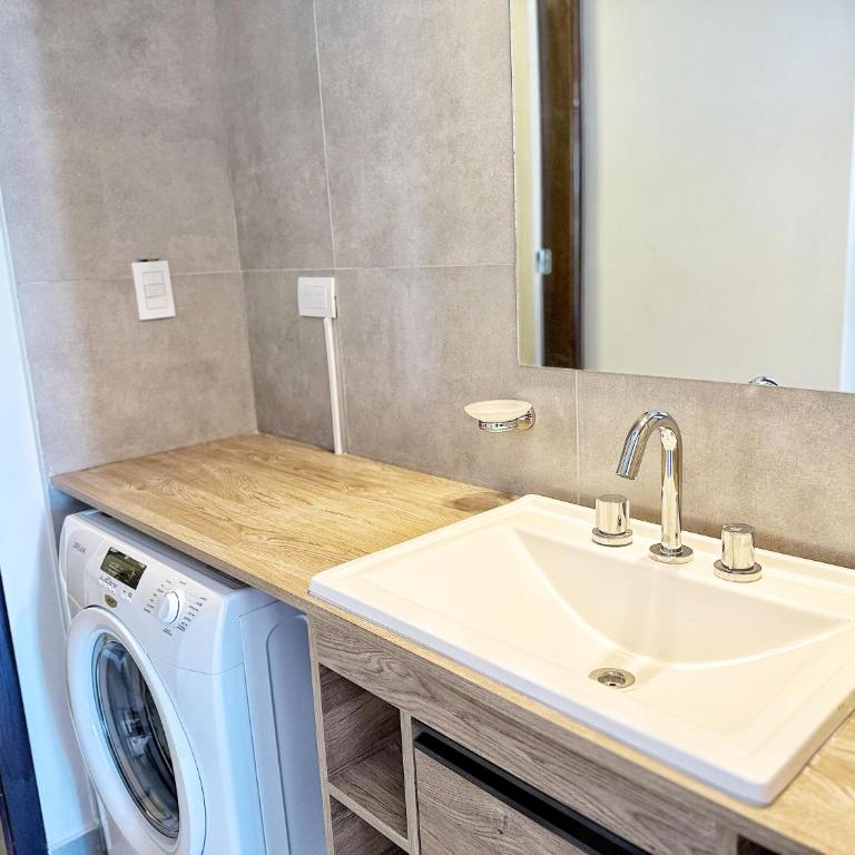 Paseo Cibeles - Apartamento - 12