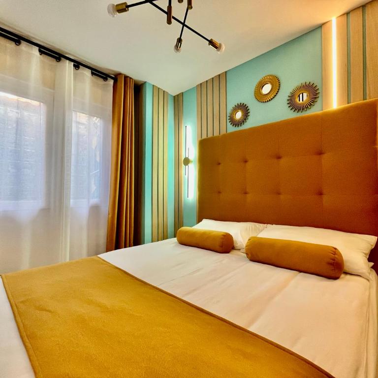 Alicante Central Market Suites - Suite with Terrace - 8