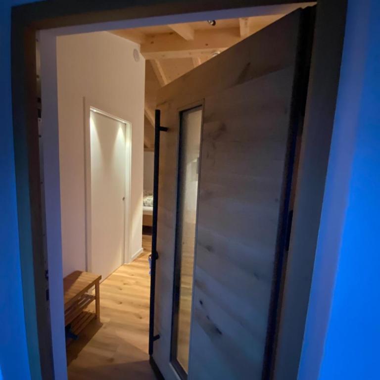Ferienwohnung Heimatgefühl - Apartment mit 1 Schlafzimmer - 19