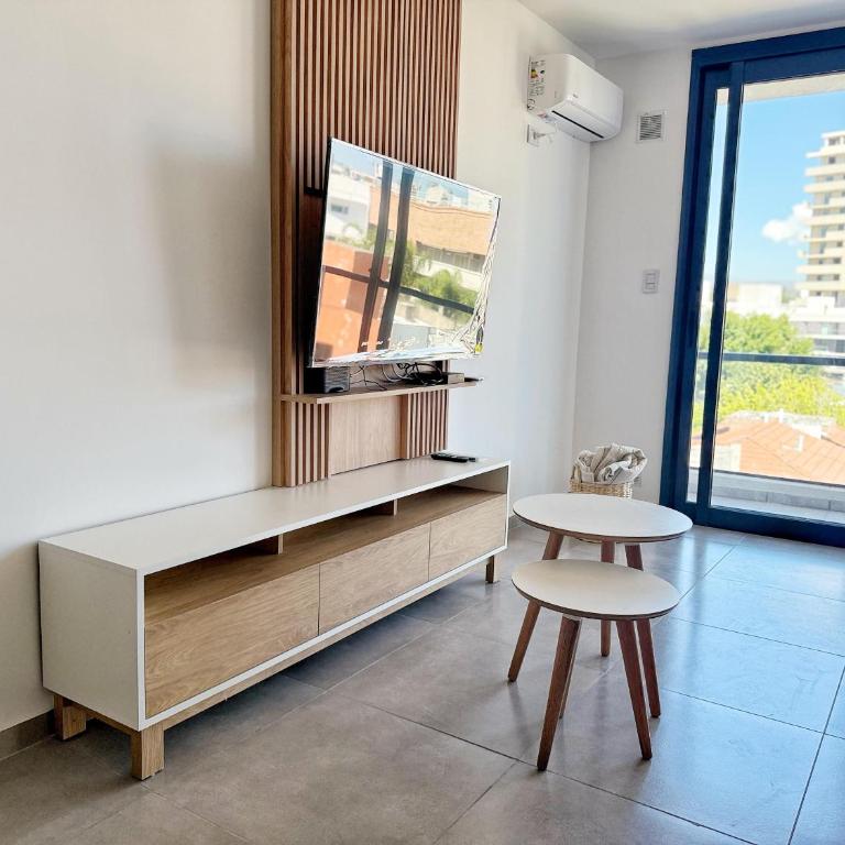Paseo Cibeles - Apartamento - 16