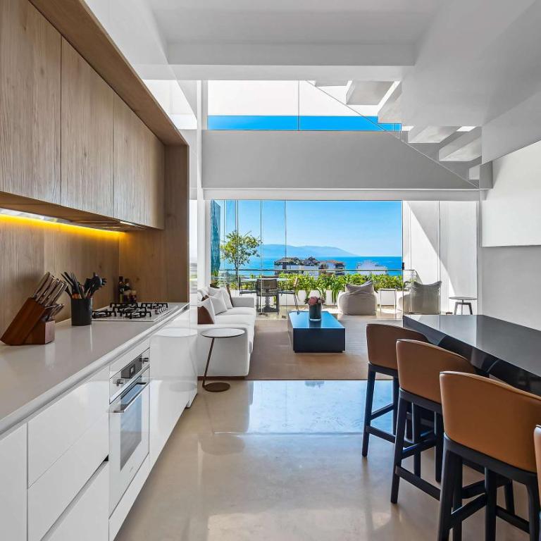 SoHo PV - PH 9 - Apartment - 3